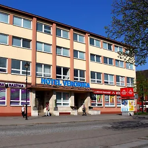 Hotel Veronika, Ostrava