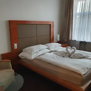 Jerabek Hotel Prag