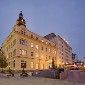 Hotel Imperial, Ostrava