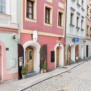 100 Czech Republic