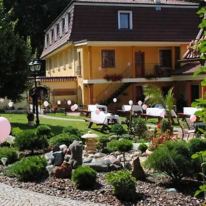 Nosal Hotel Prag