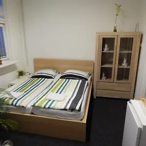 Apartamento Vítkovice, Ostrava