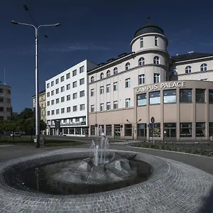 Hotel Kampus Palace, Ostrava