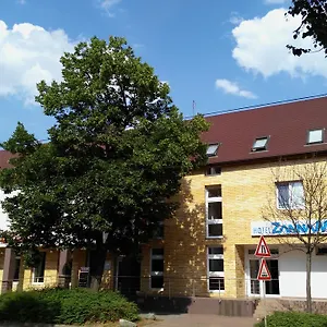 Zannam Hotel Brünn